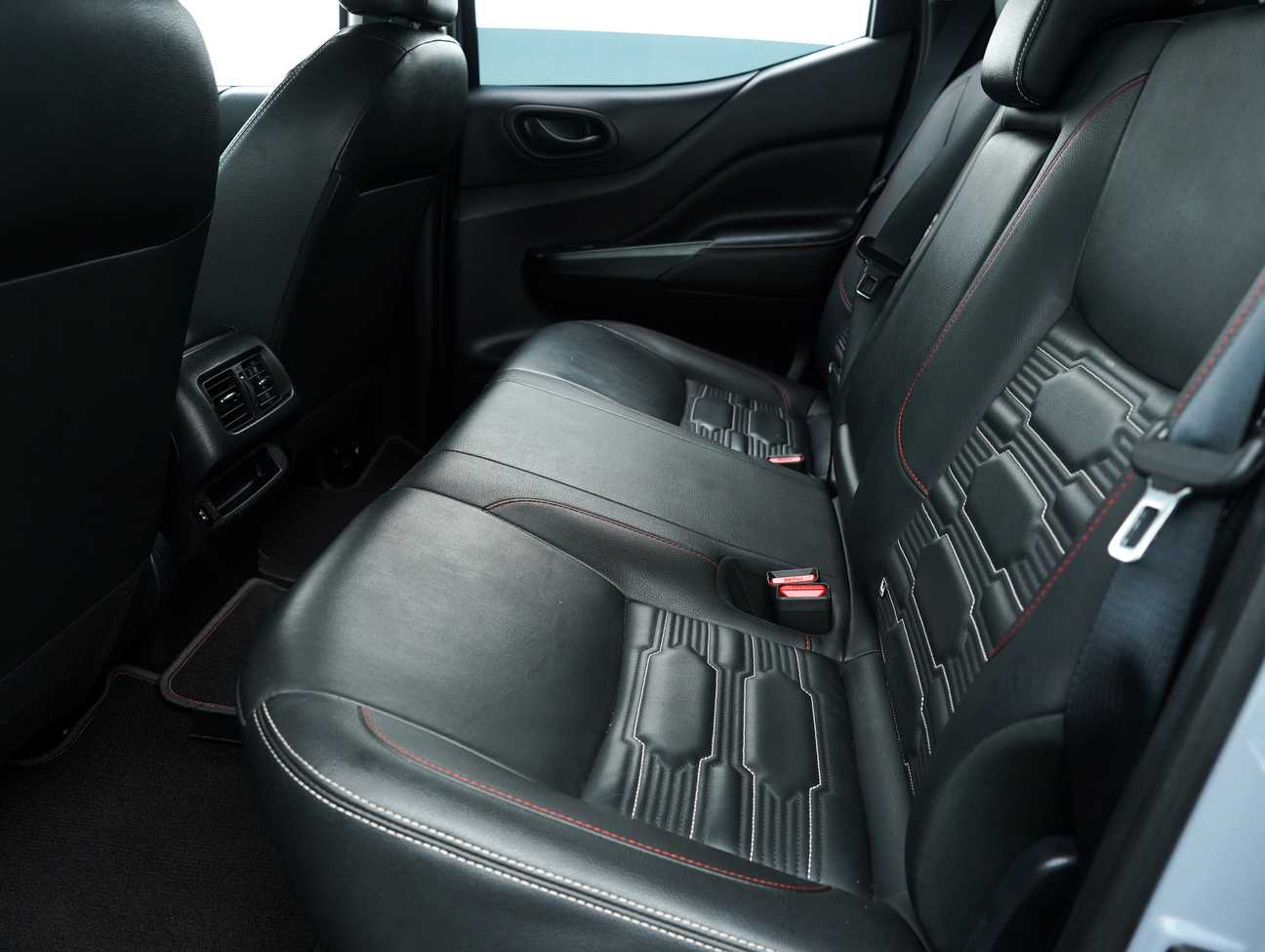 used 2021 Nissan Navara PRO-4X Dual Cab 2.5