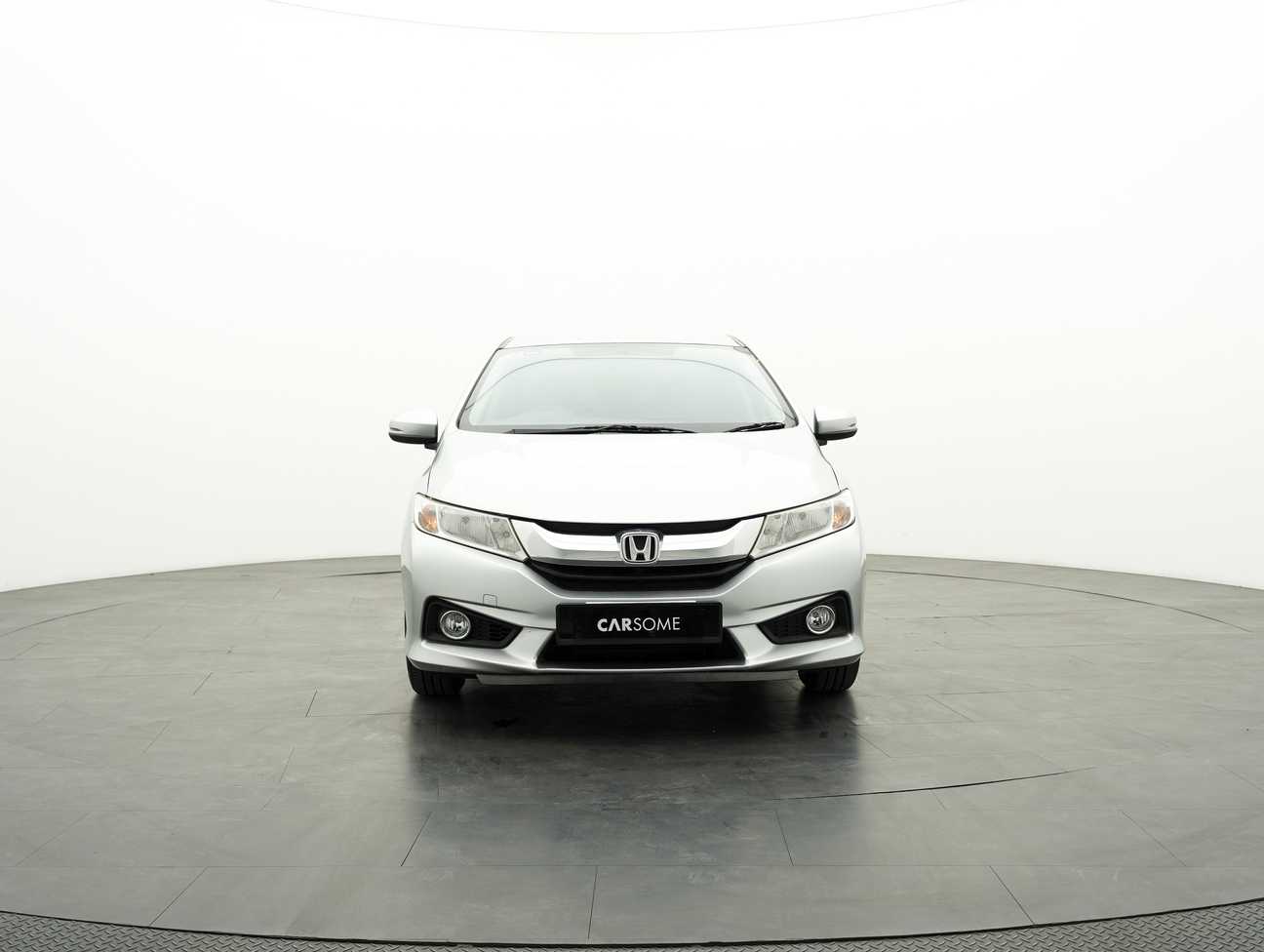 used 2014 Honda City E 1.5