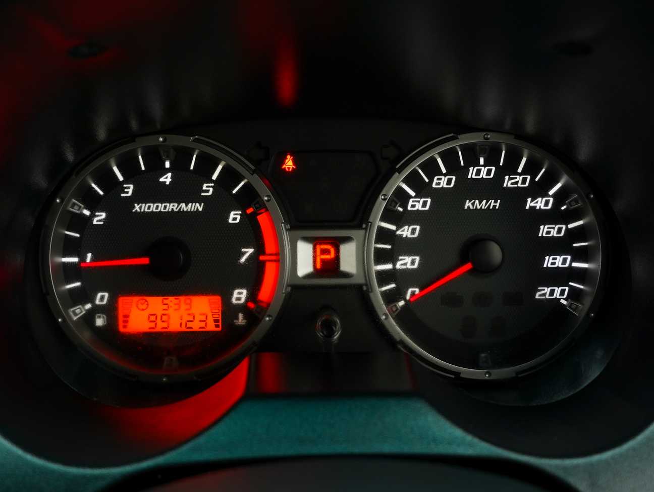 used 2014 Proton Saga SV 1.3