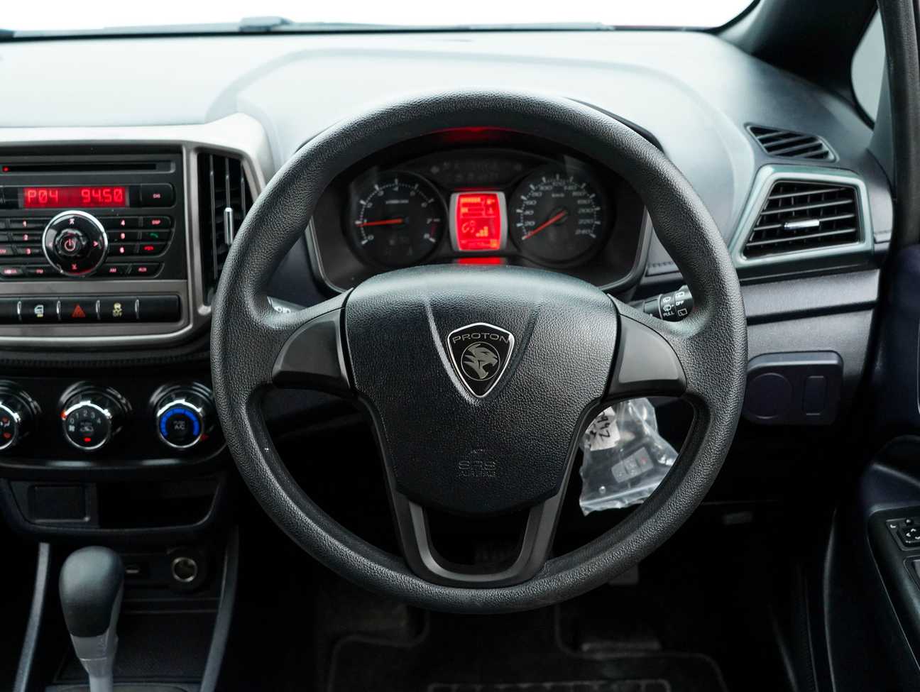 used 2017 Proton Iriz Standard 1.3