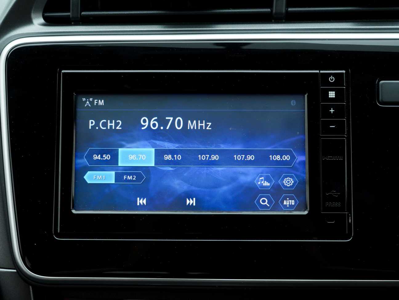 used 2019 Honda City E 1.5