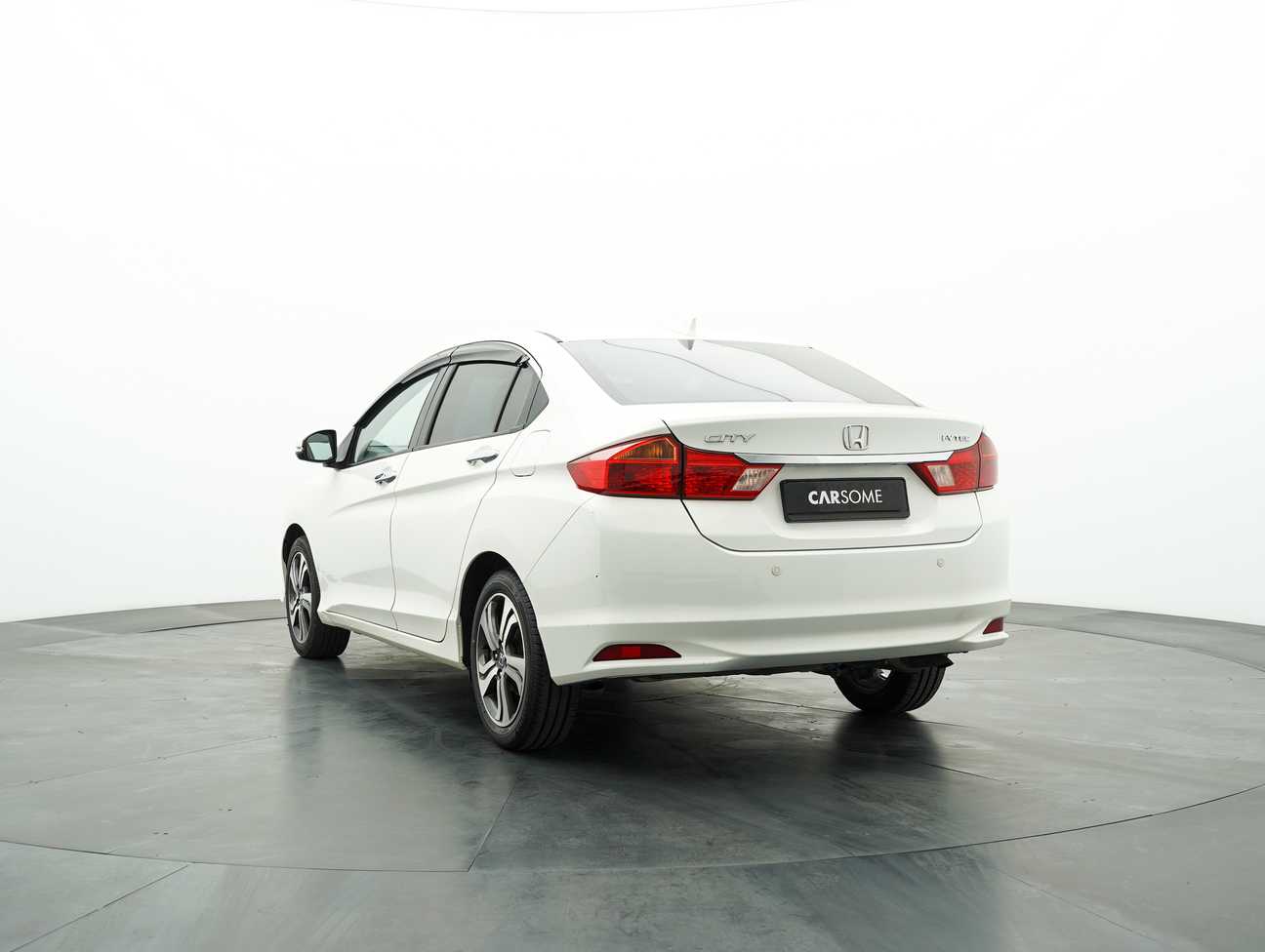 used 2016 Honda CITY E I-VTEC 1.5