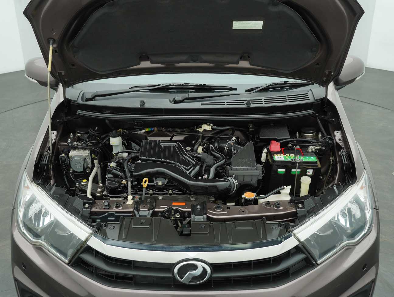 used 2018 Perodua Bezza X Premium 1.3