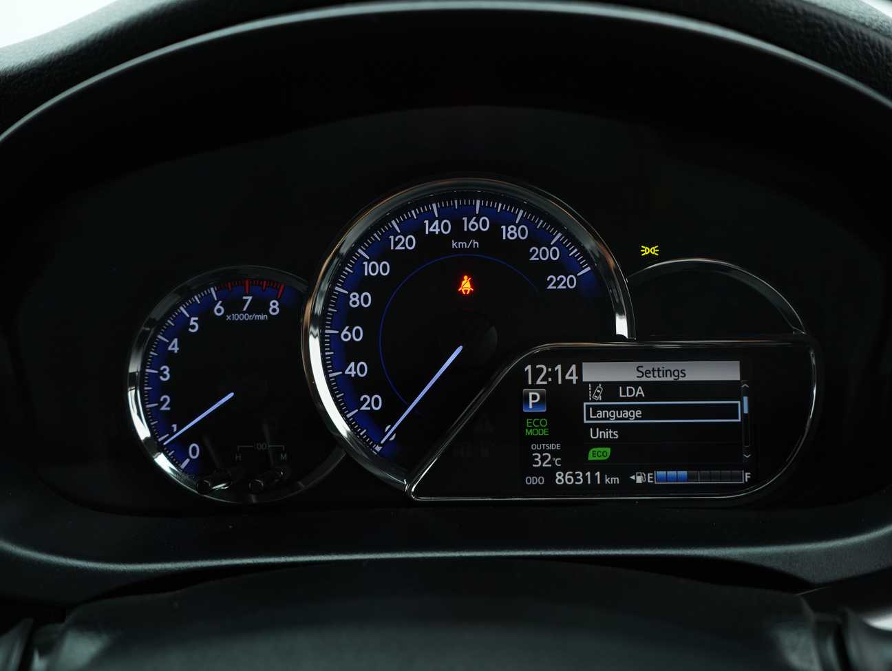 used 2022 Toyota Yaris E 1.5