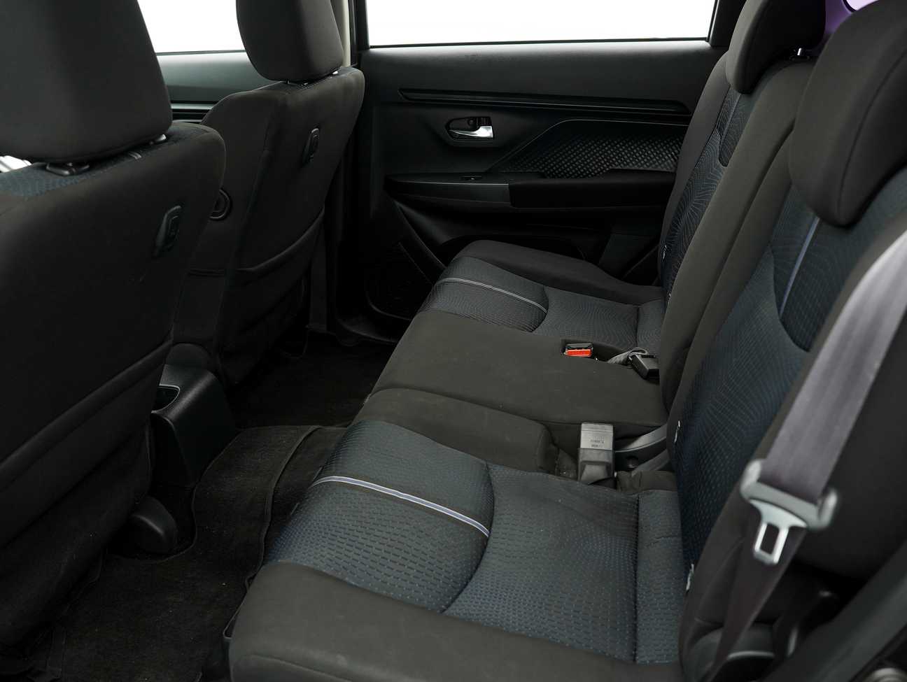 used 2019 Perodua Aruz X 1.5