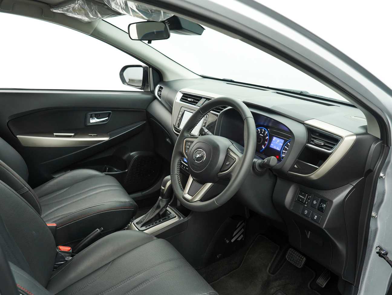 used 2021 Perodua Myvi AV 1.5