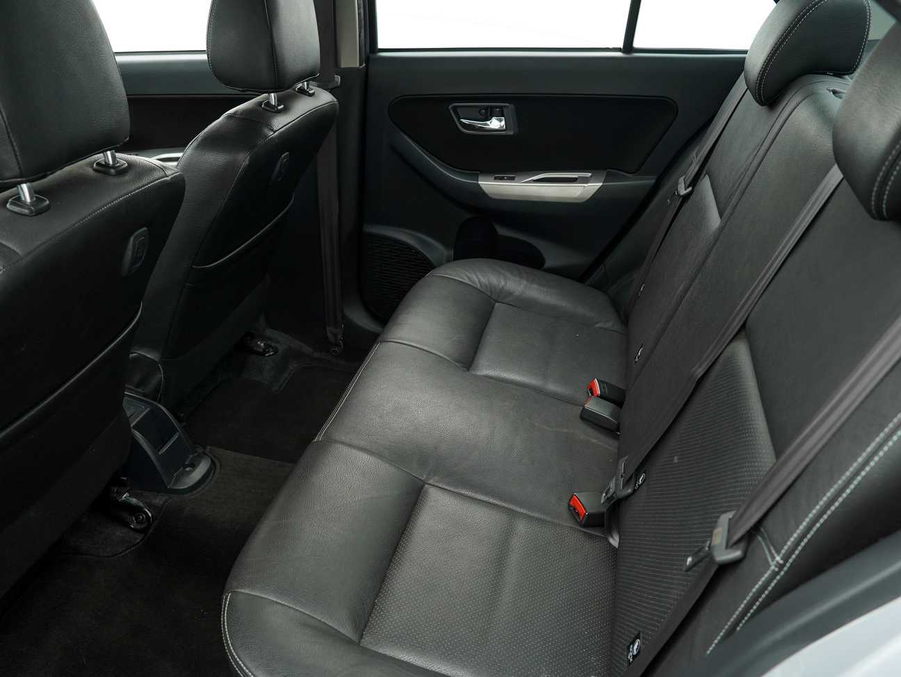 used 2017 Perodua Bezza Advance 1.3