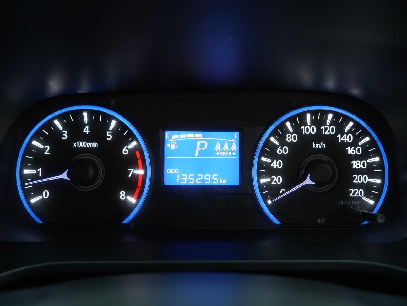 terpakai 2018 Perodua Myvi G 1.3