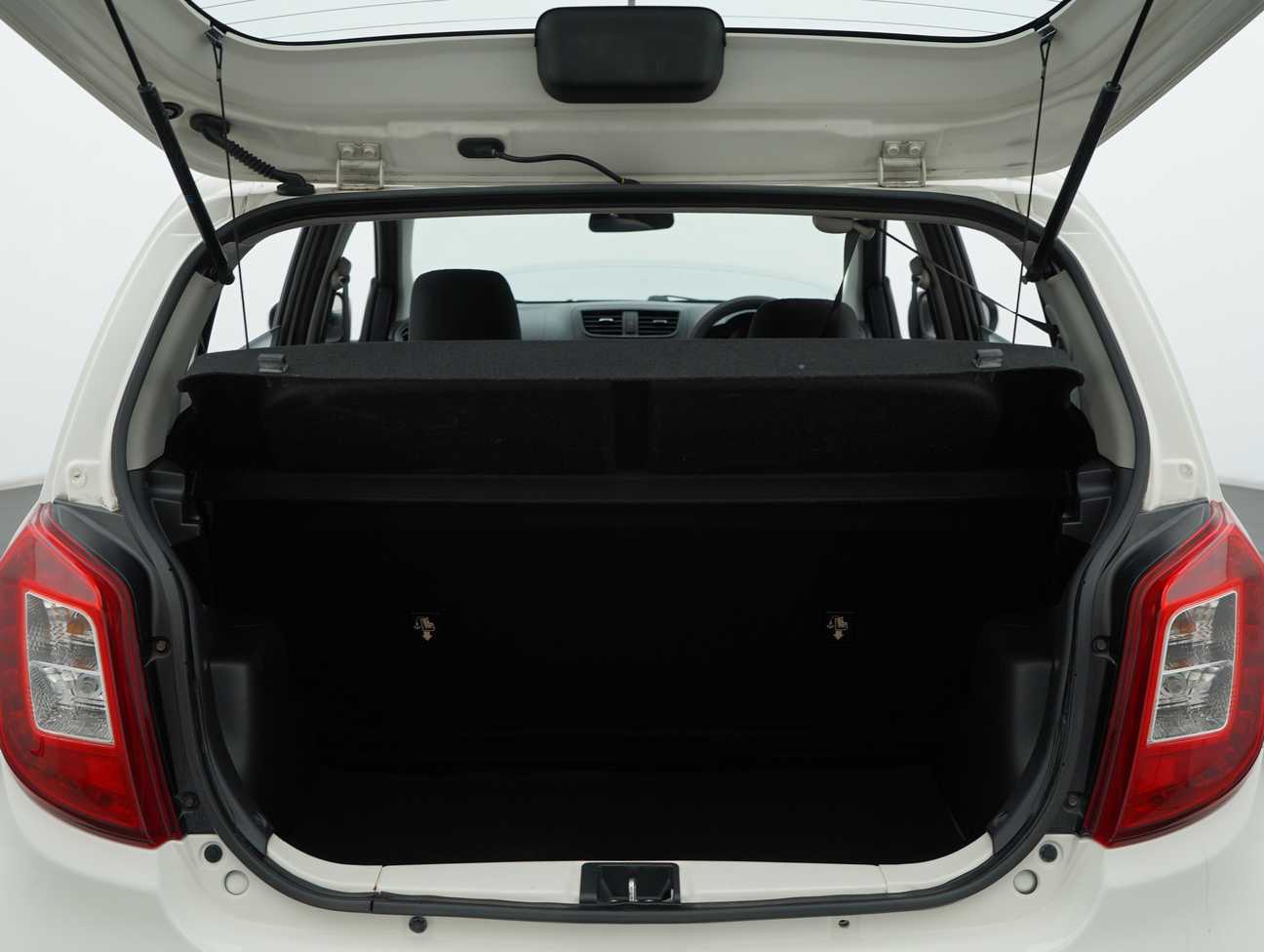 used 2015 Perodua AXIA G 1.0