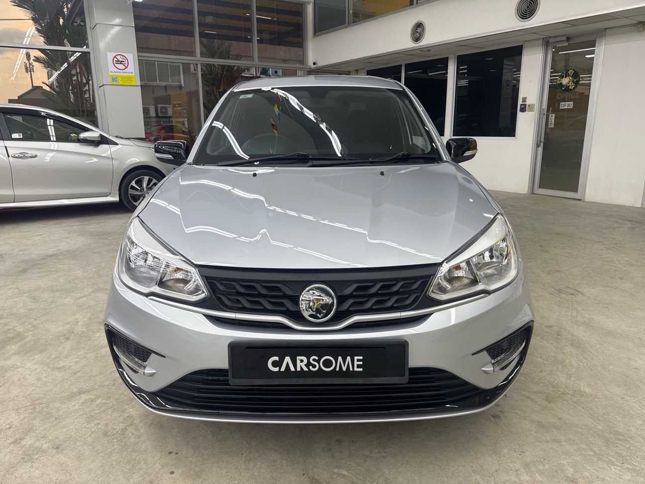 used 2024 Proton Saga Premium 1.3