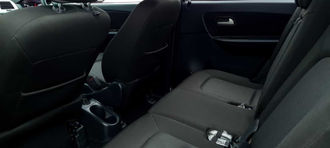 used 2015 Proton EXORA FL 1.6