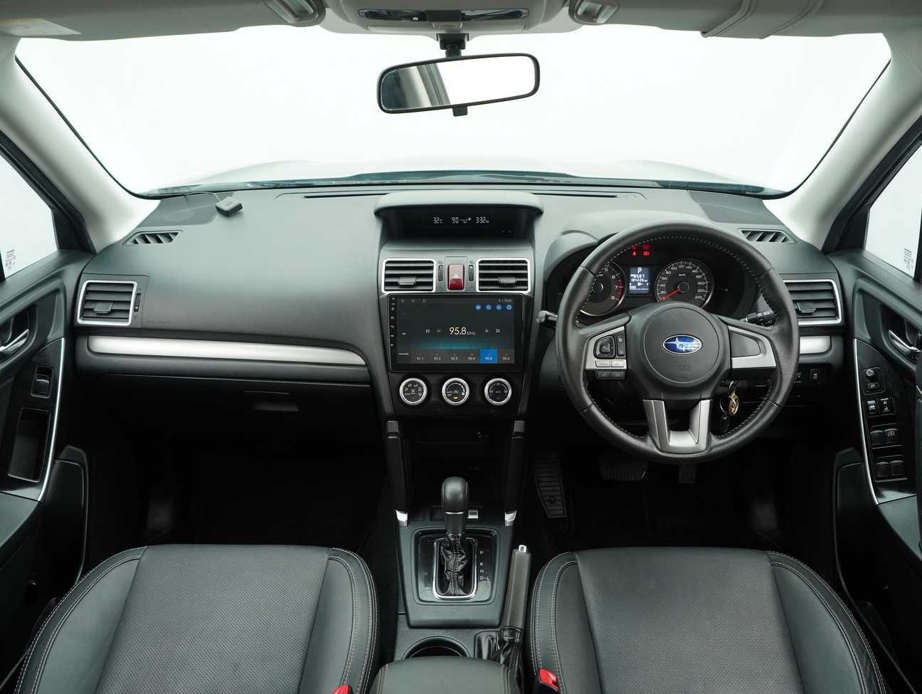 used 2016 Subaru Forester  2.0