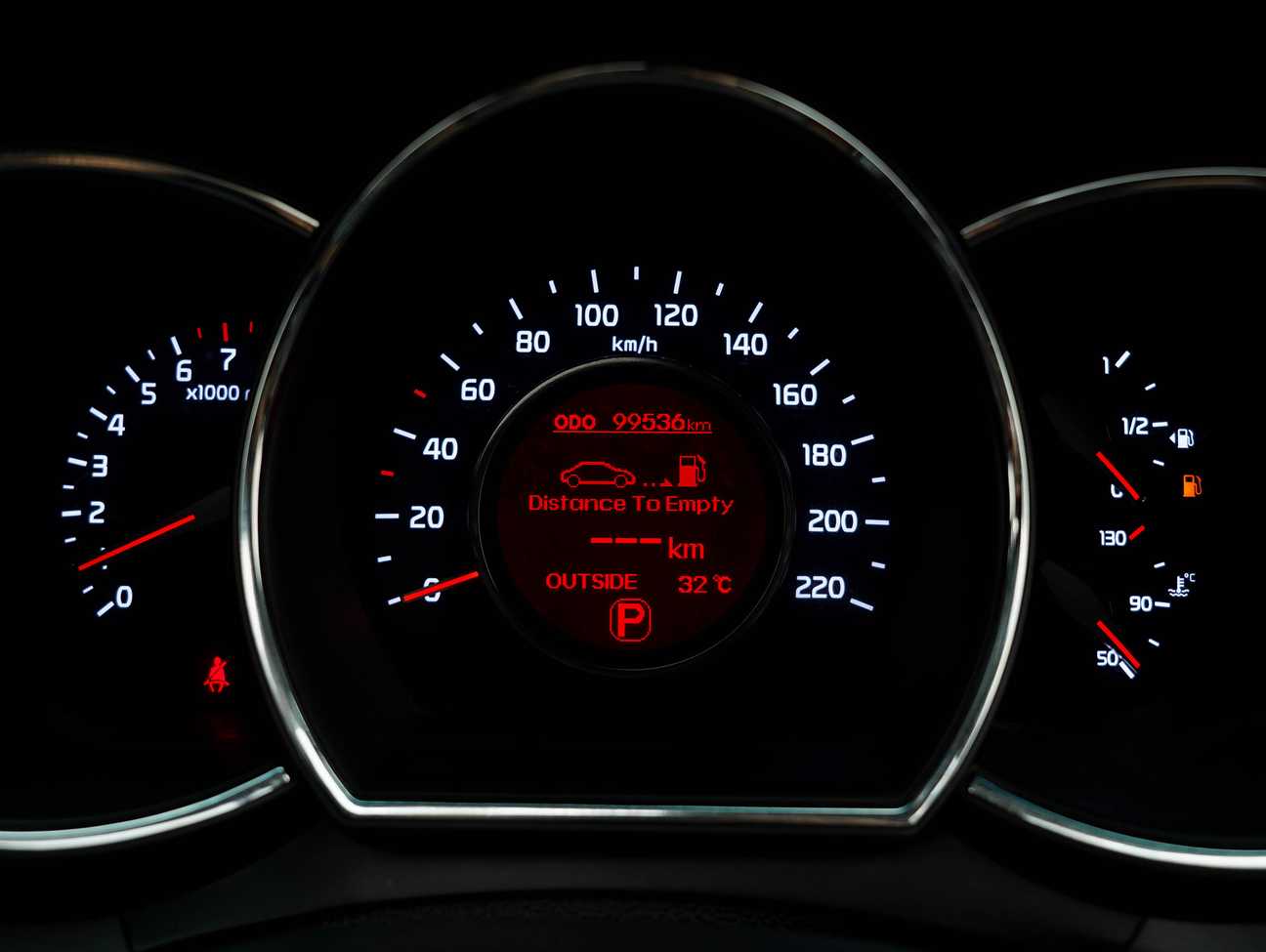 used 2014 Kia Rio SX 1.4