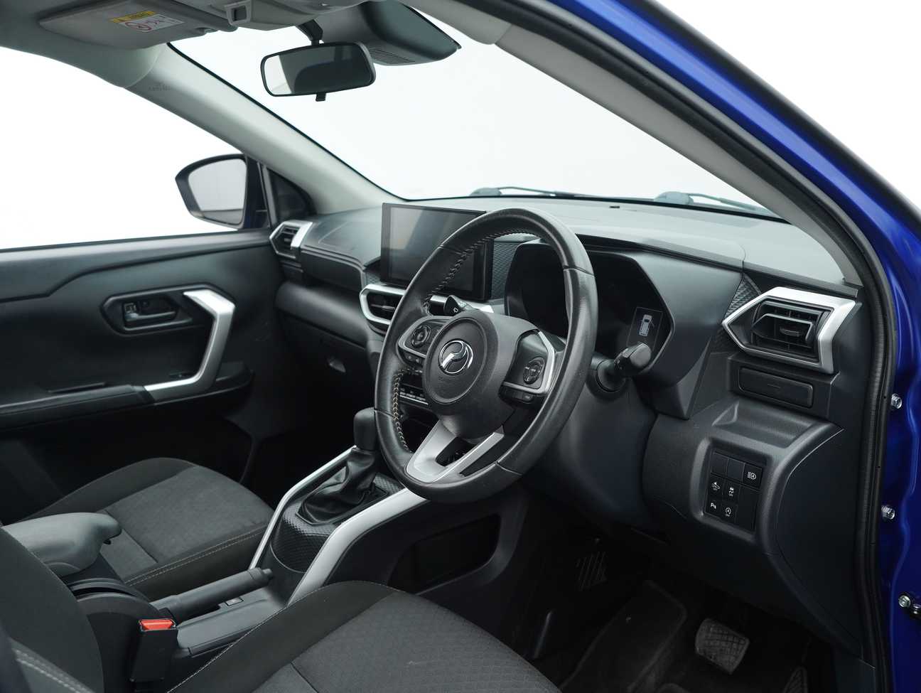 used 2022 Perodua Ativa H 1.0