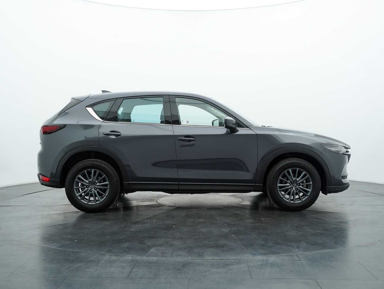used 2018 Mazda CX-5 SKYACTIV-G GLS 2.0