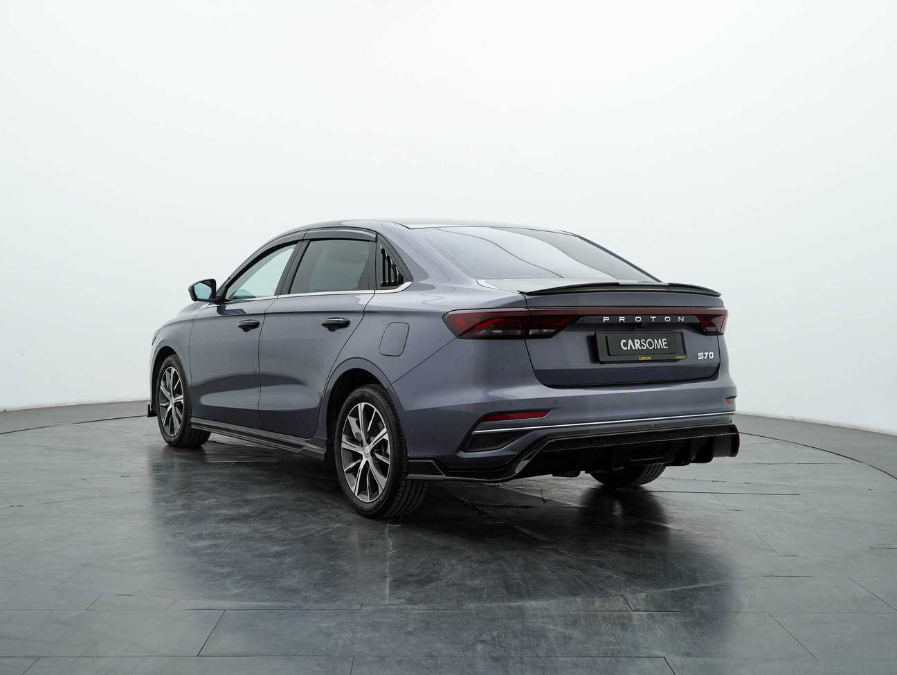 used 2025 Proton S70 Flagship 1.5