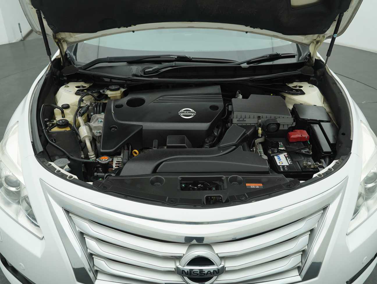 used 2015 Nissan Teana XV 2.5