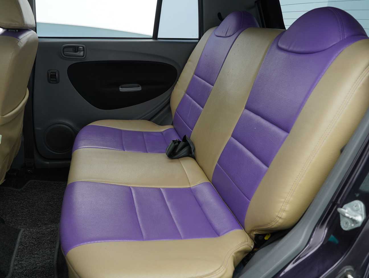 terpakai 2012 Perodua Viva EZ Elite 1.0