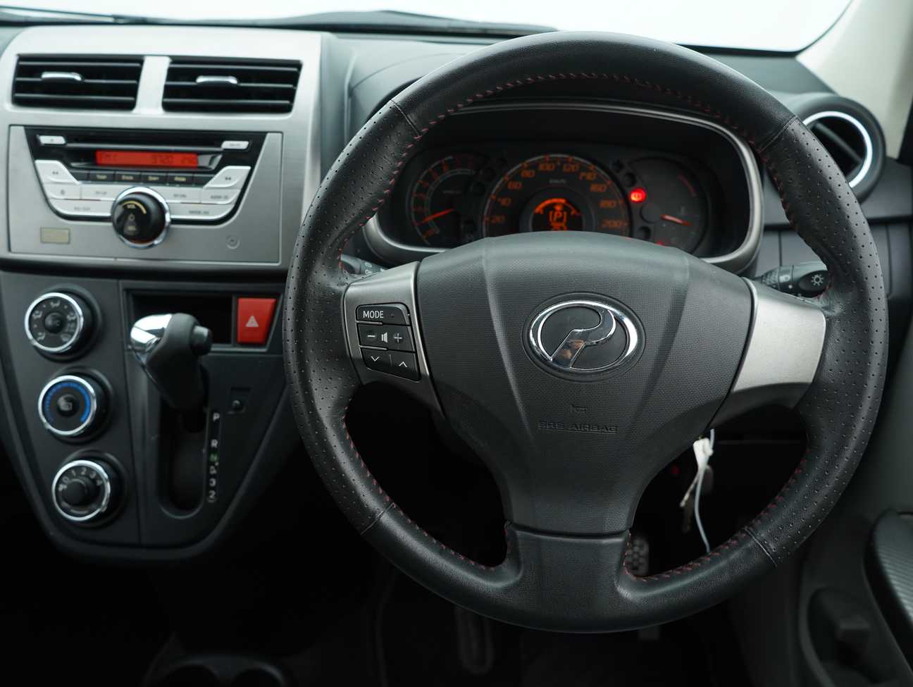 used 2015 Perodua Myvi X 1.3