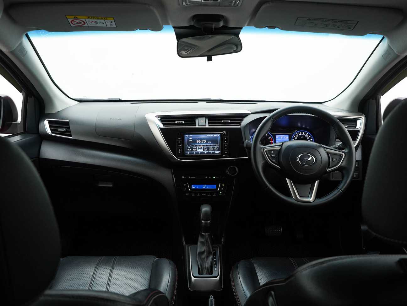 used 2020 Perodua Myvi AV 1.5