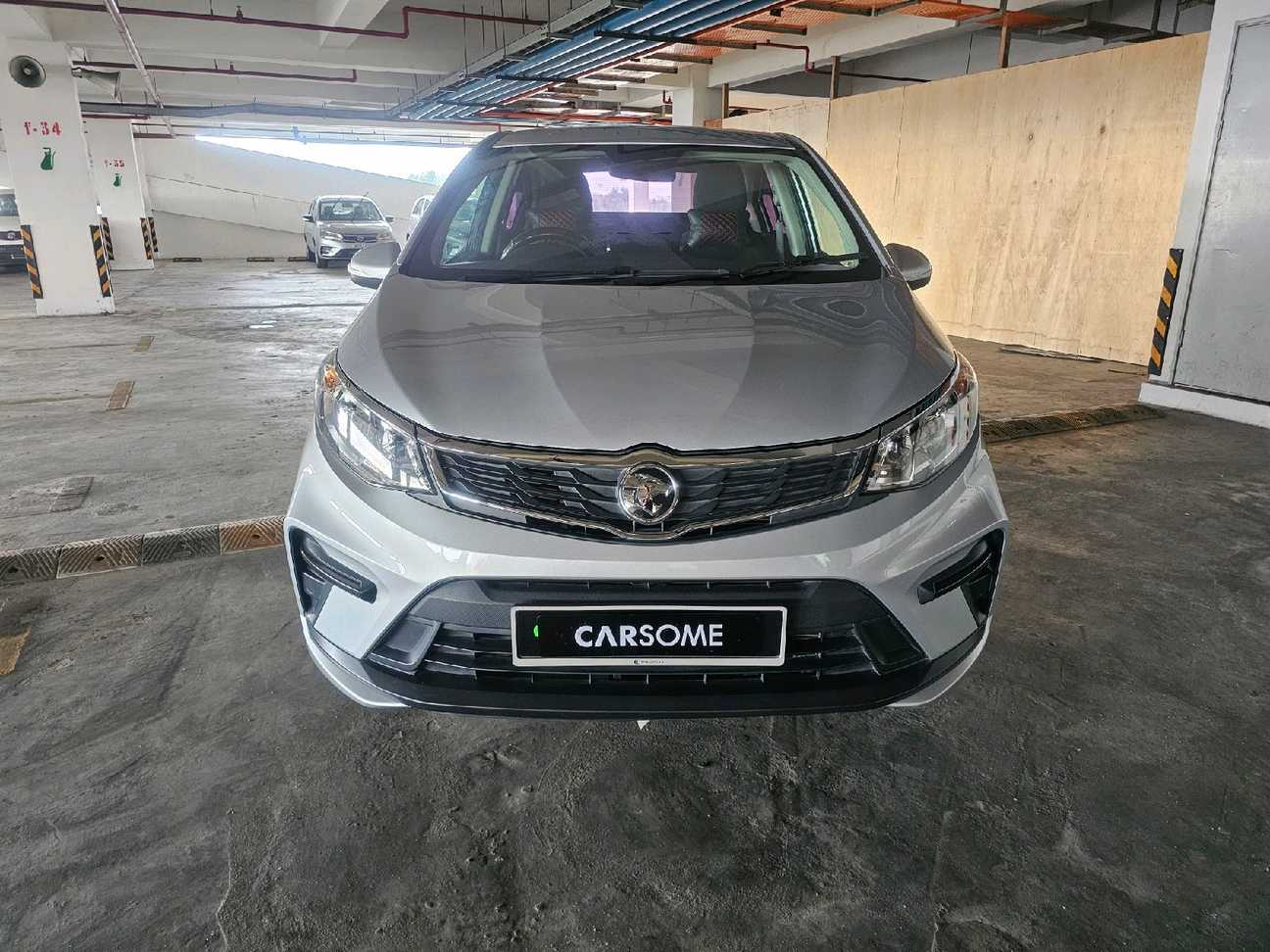 used 2022 Proton Persona Standard 1.6