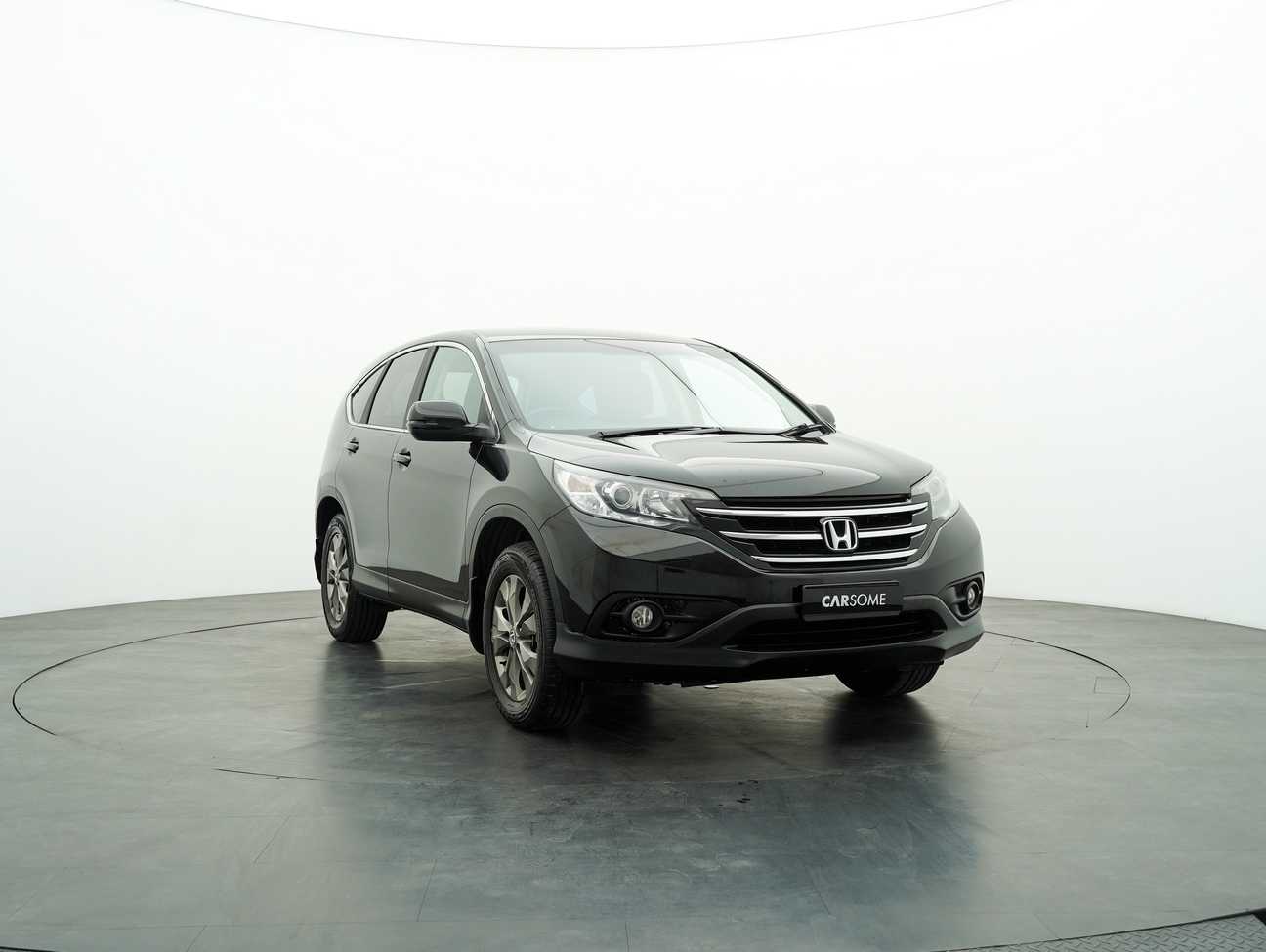 used 2014 Honda CR-V  2.0