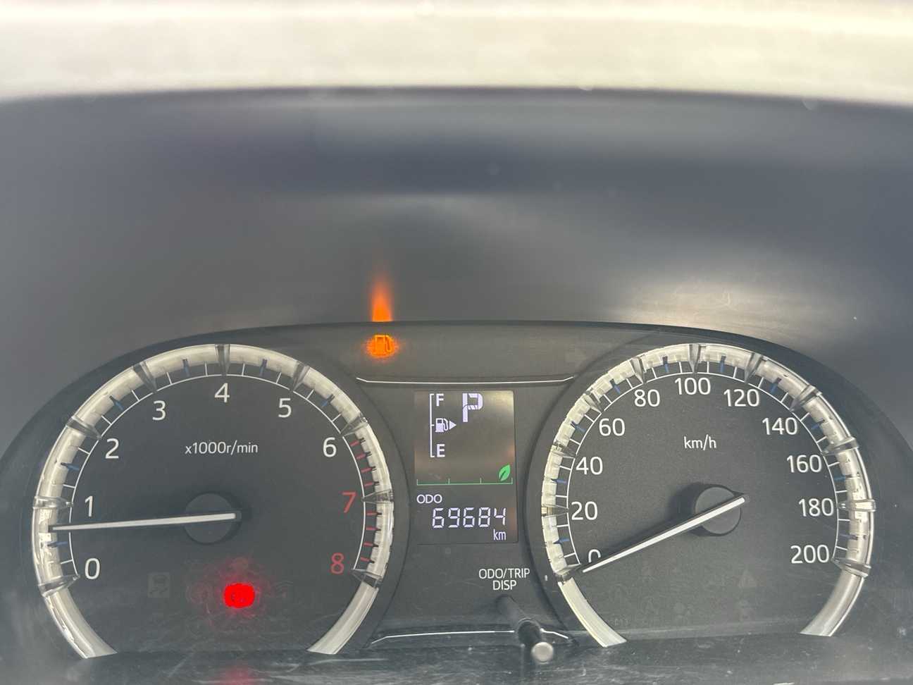 used 2019 Perodua Aruz AV 1.5