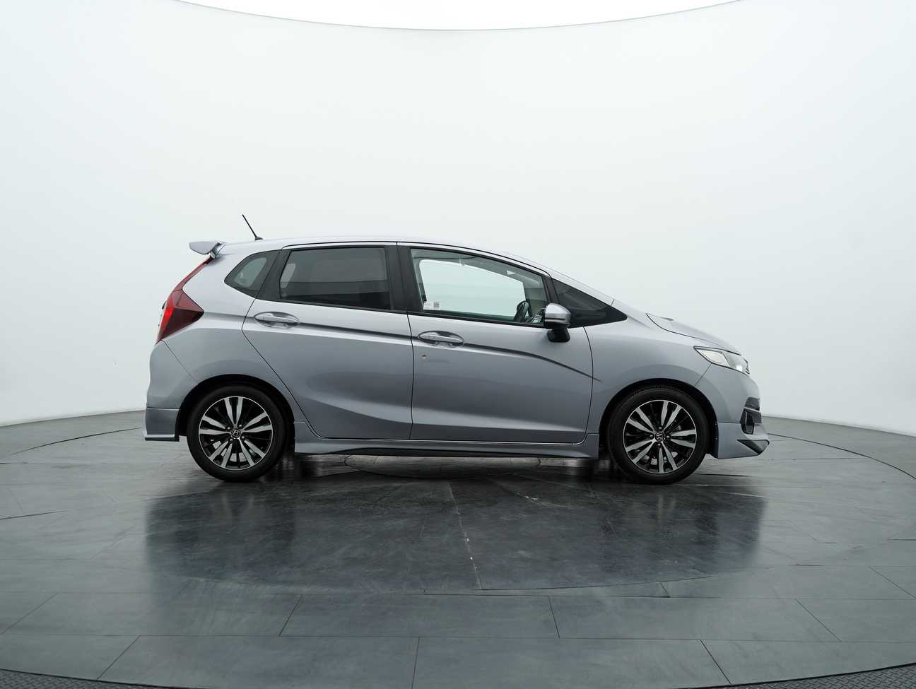 used 2020 Honda Jazz V 1.5