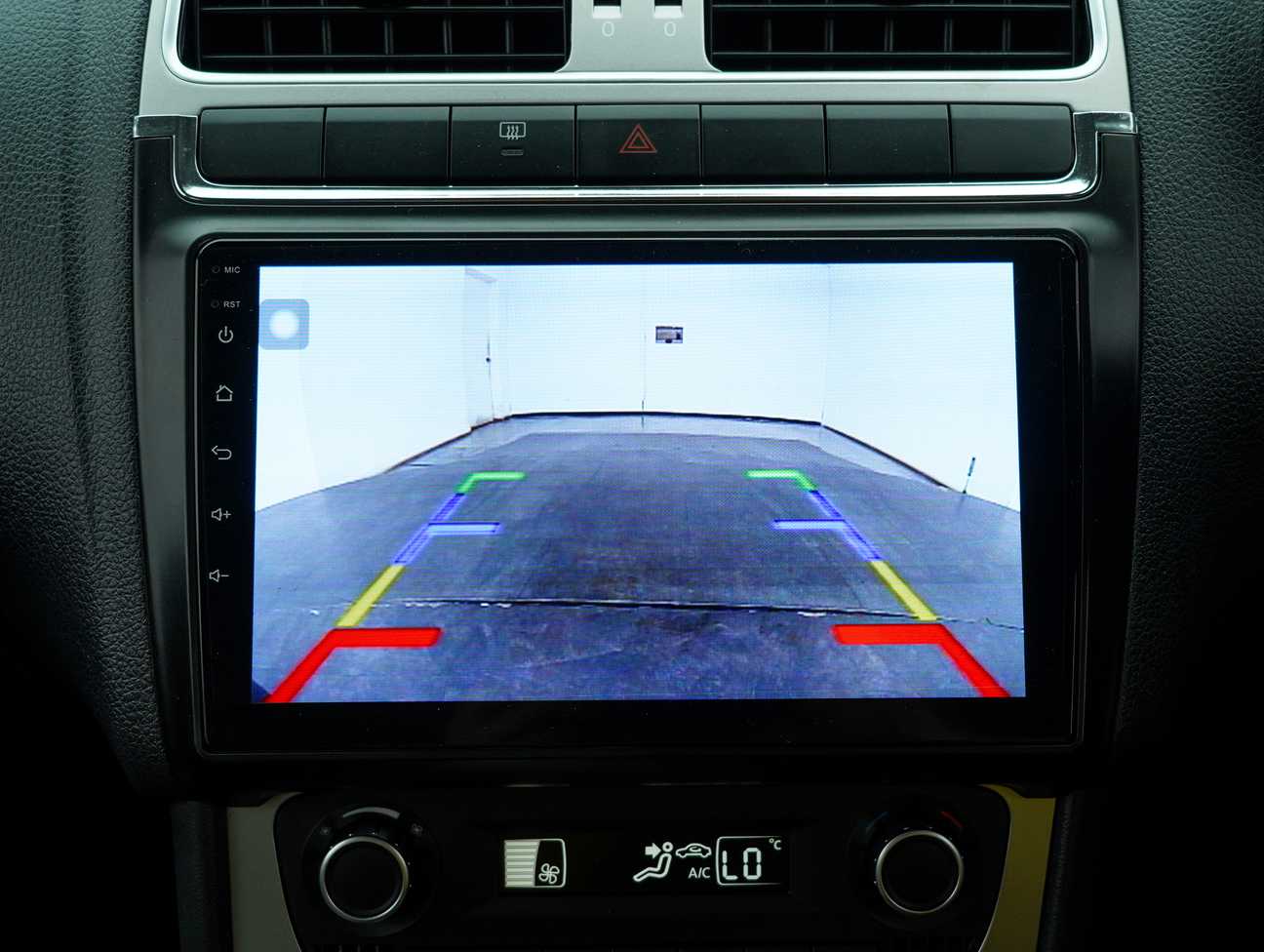 used 2016 Volkswagen Polo Comfortline 1.6