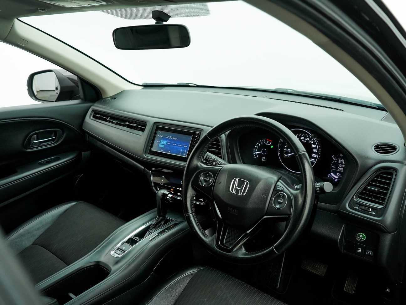 used 2019 Honda HR-V E 1.8