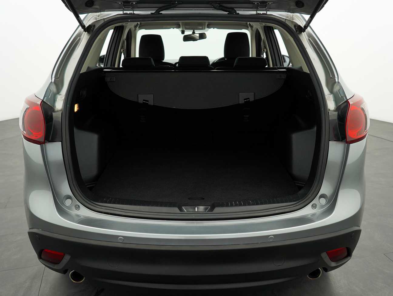 used 2015 Mazda CX-5 SKYACTIV-G GL 2.0