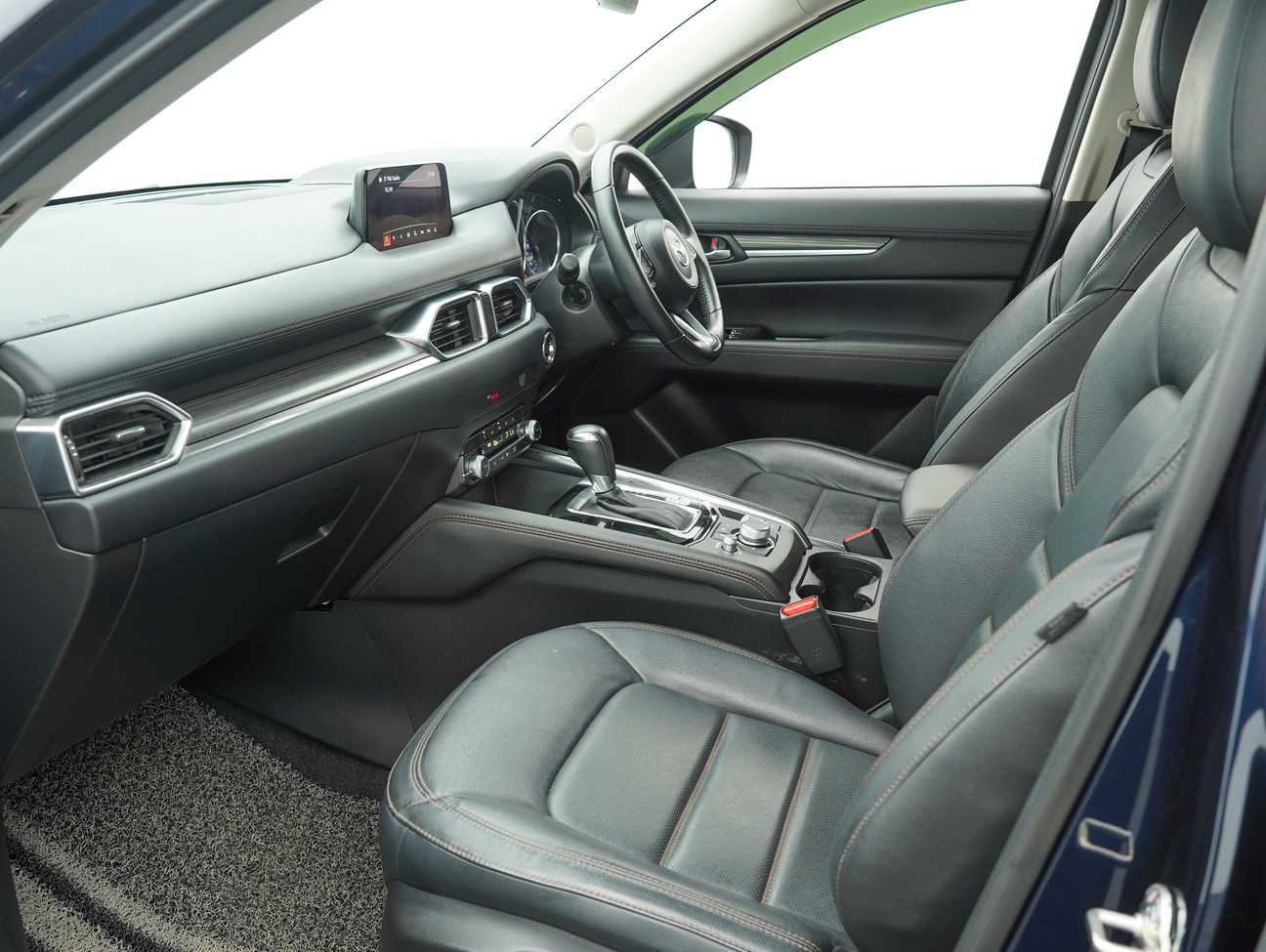 terpakai 2019 Mazda CX-5 SKYACTIV-G High 2.0