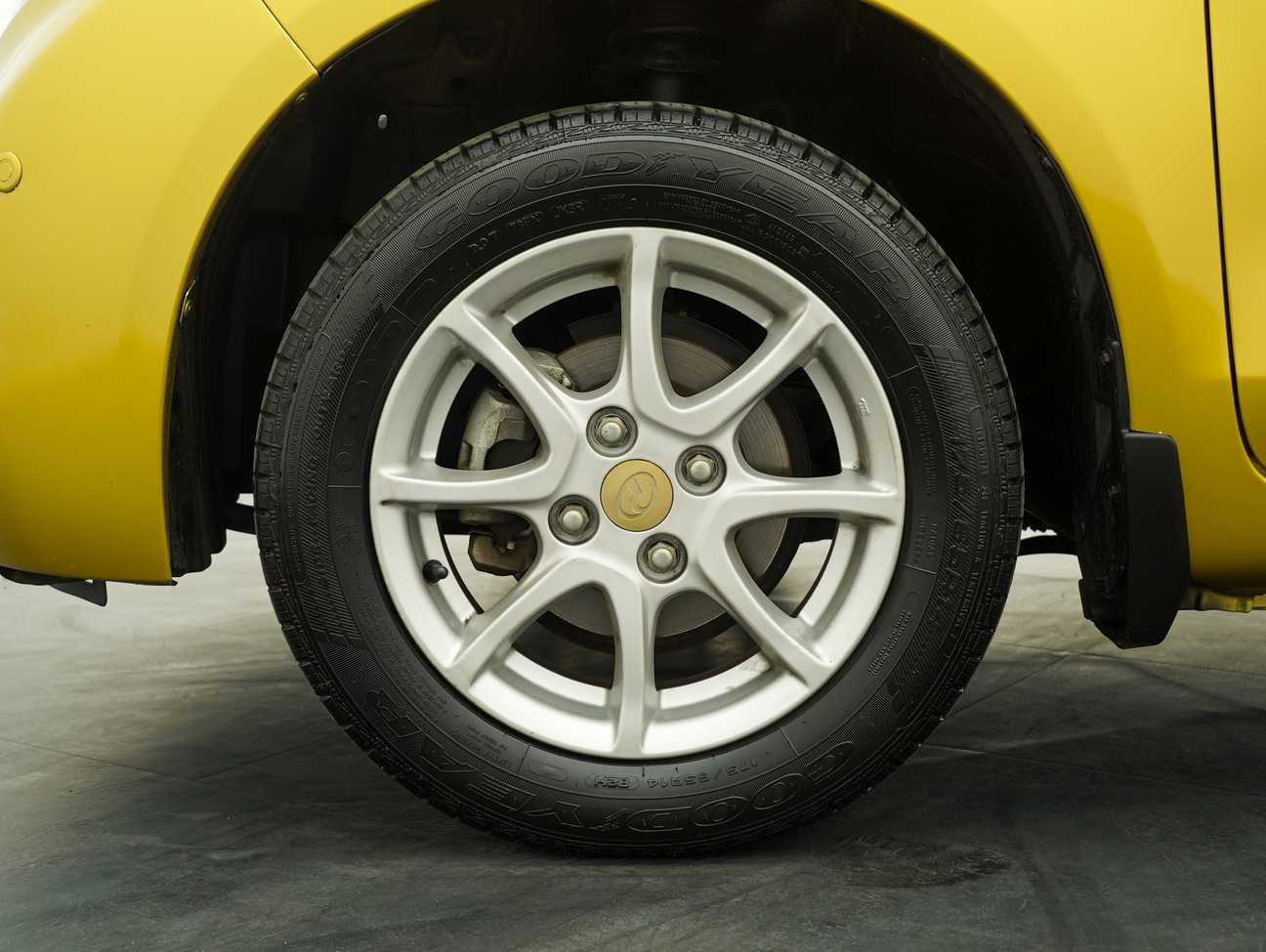 used 2015 Perodua Myvi X 1.3