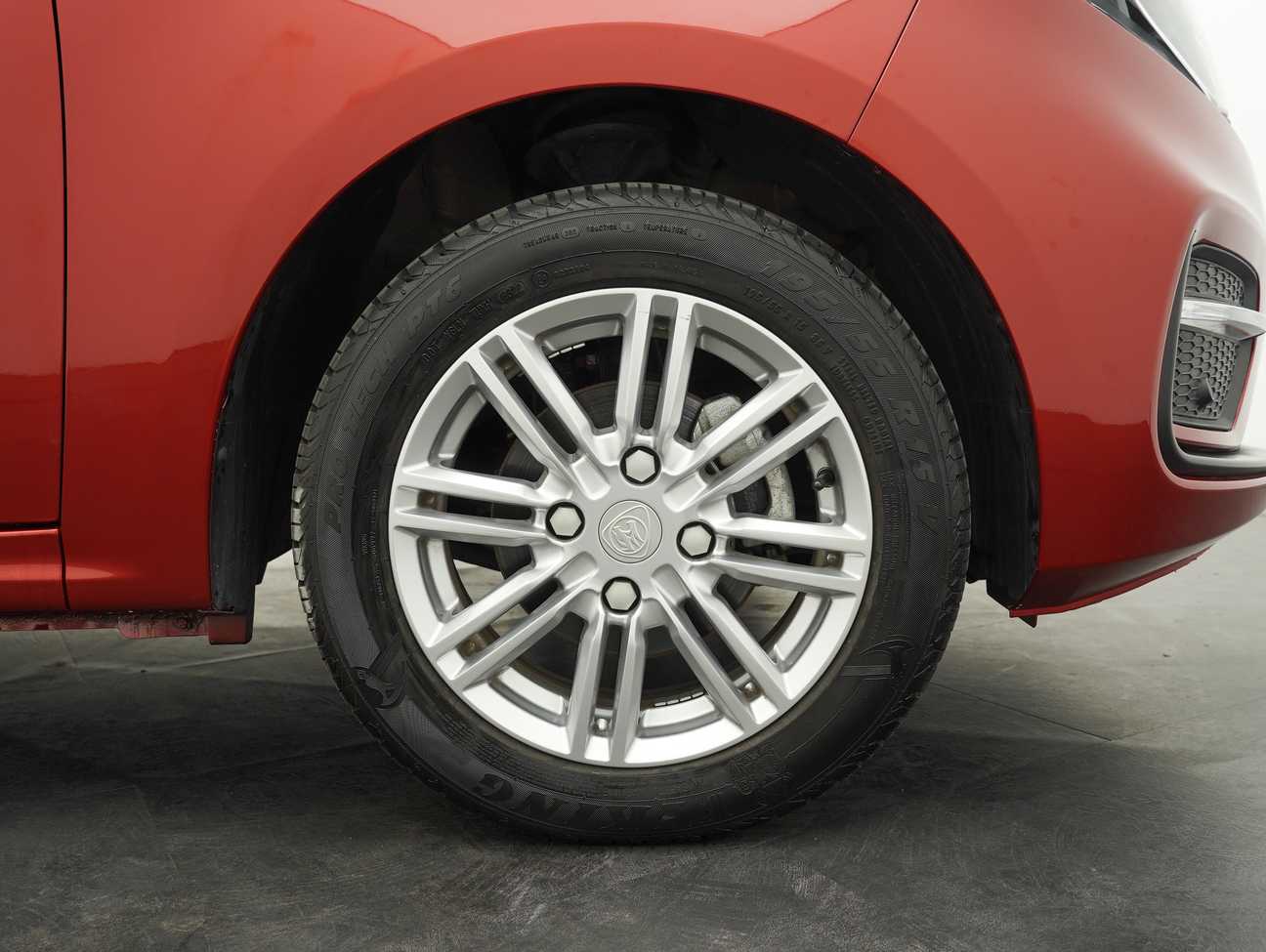 used 2019 Proton Persona Standard 1.6