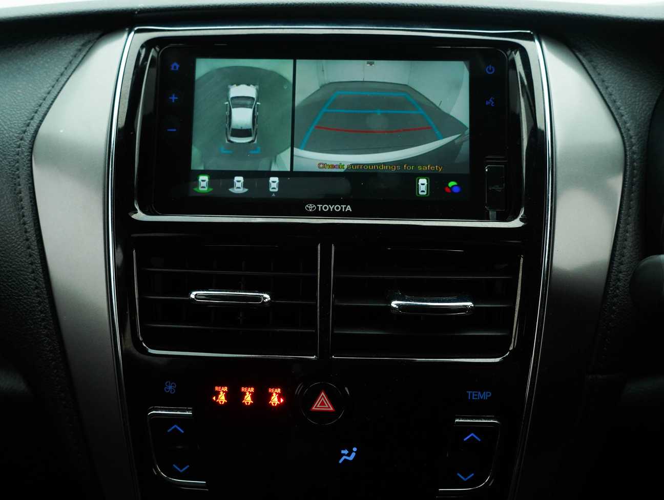 used 2021 Toyota Vios G 1.5