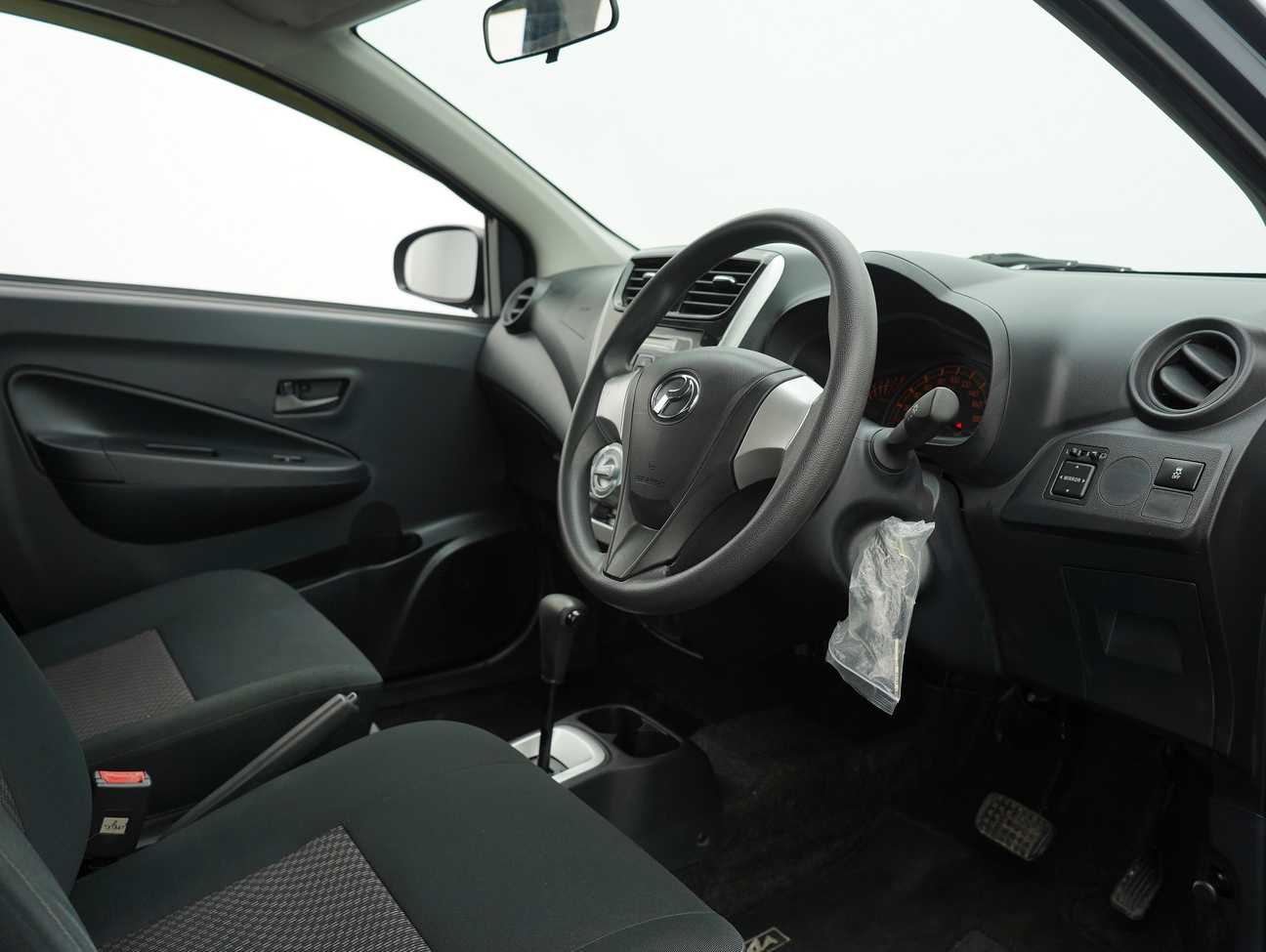 used 2019 Perodua AXIA GXtra 1.0