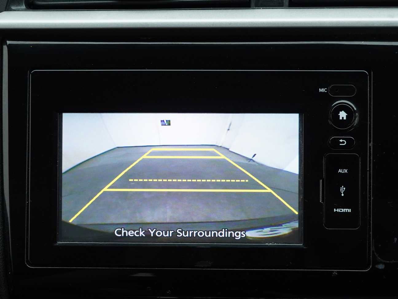 terpakai 2019 Honda BR-V V 1.5