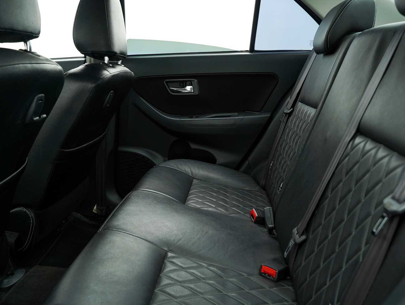 used 2016 Perodua Bezza Advance 1.3