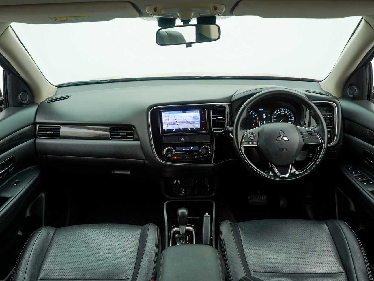 used 2019 Mitsubishi Outlander  2.0