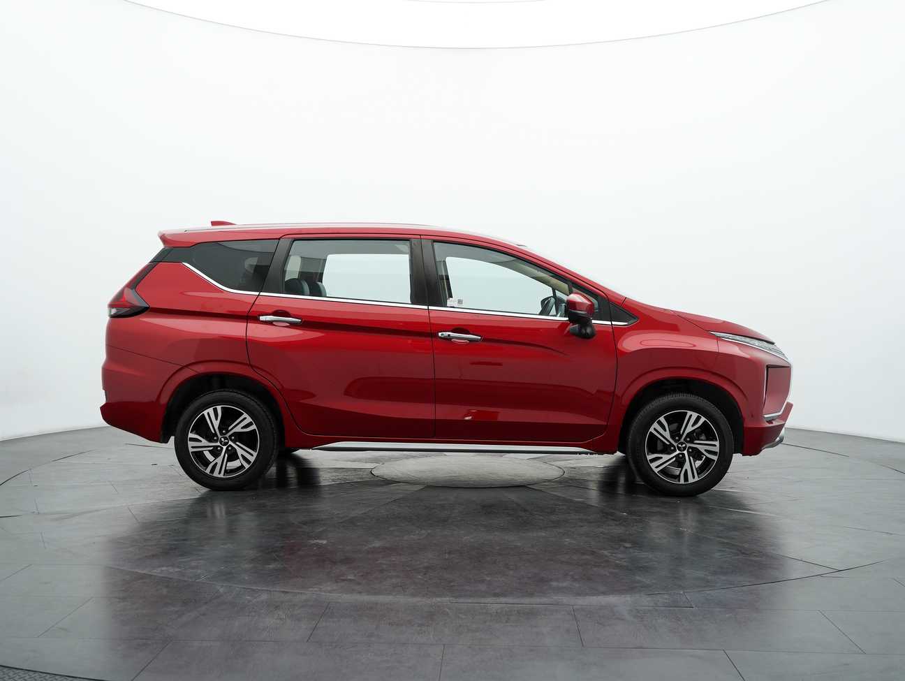 used 2021 Mitsubishi Xpander  1.5