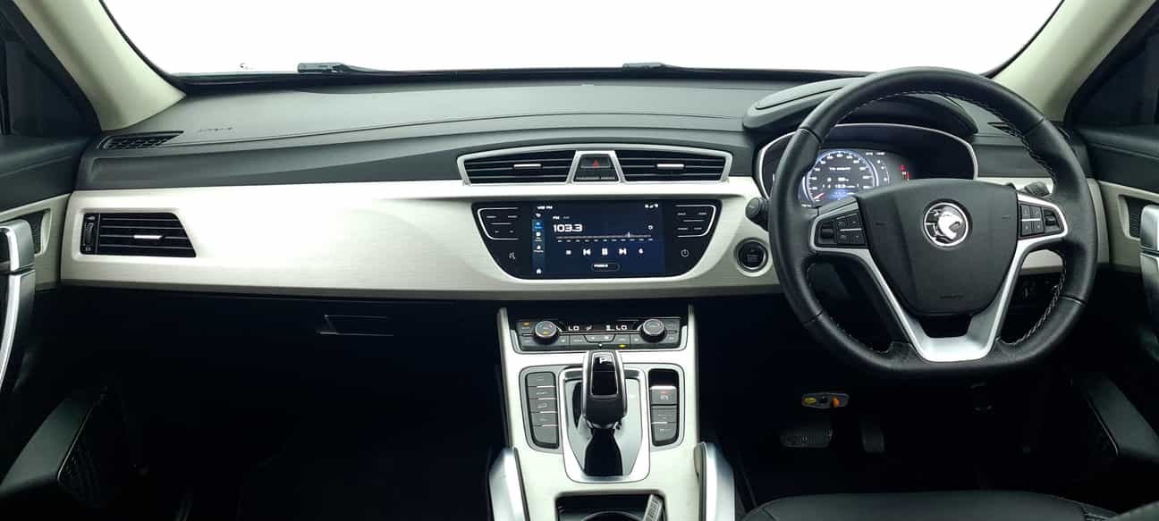 used 2020 Proton X70 EXECUTIVE 2WD 1.8