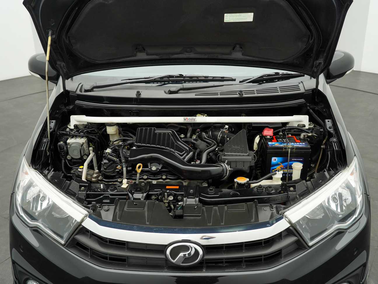 used 2017 Perodua Bezza X Premium 1.3