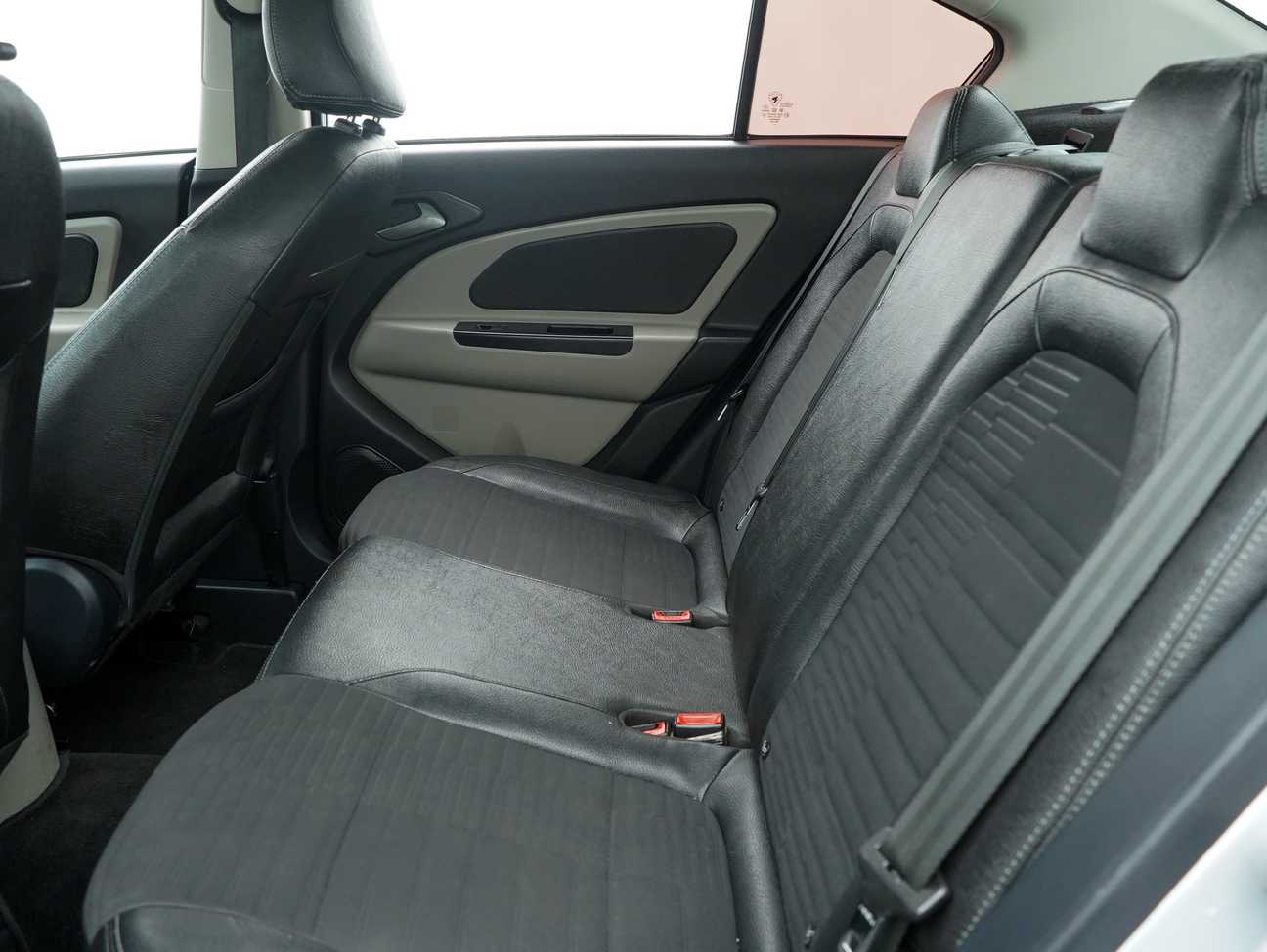 terpakai 2019 Proton Persona Premium 1.6