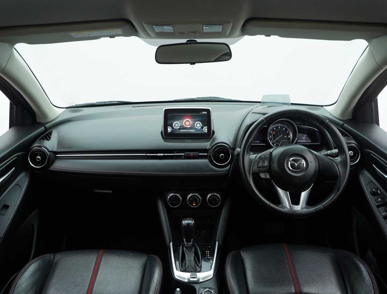 used 2015 Mazda 2 SKYACTIV-G 1.5