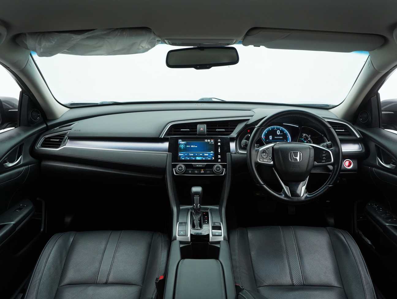 used 2018 Honda Civic TC 1.5