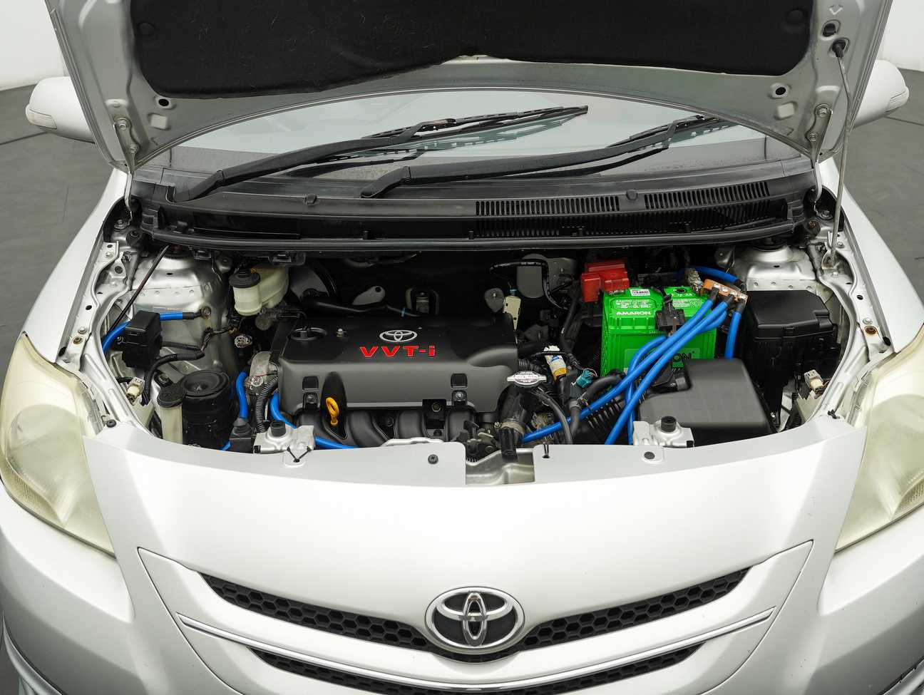 used 2008 Toyota Vios S 1.5