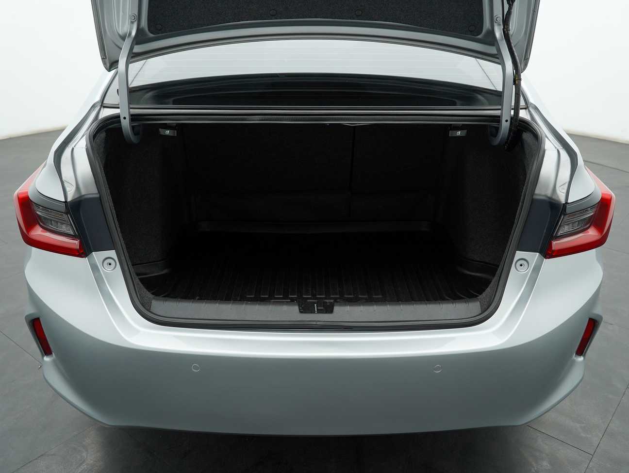 used 2022 Honda City E 1.5