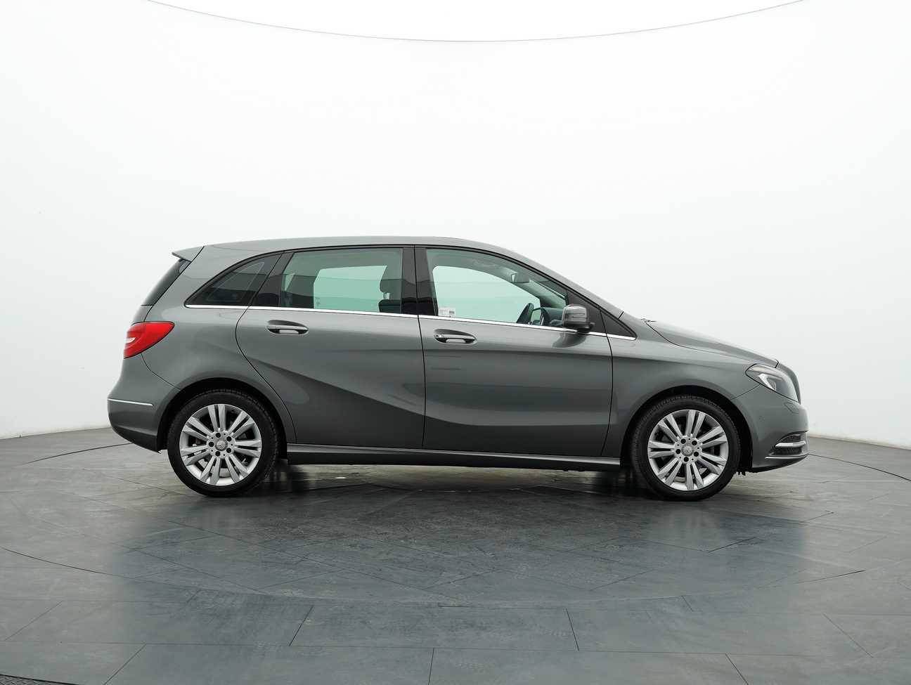 used 2014 Mercedes-Benz B200 Sport Tourer 1.6