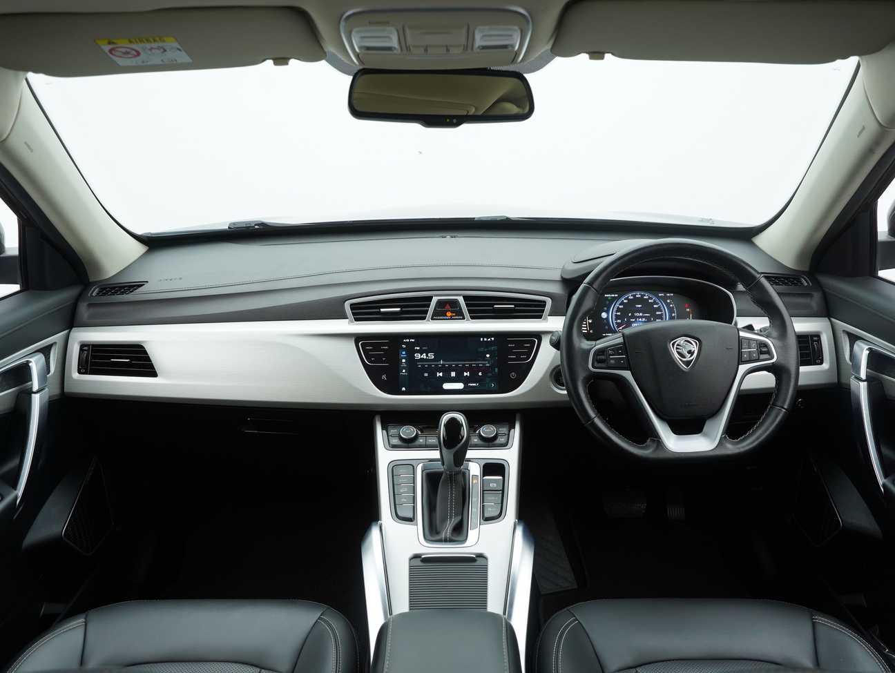 used 2018 Proton X70 Executive 1.8