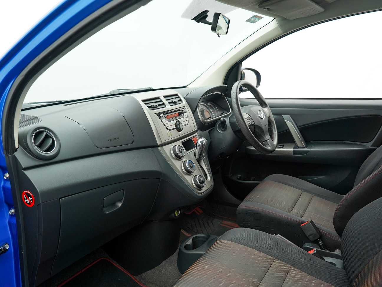 used 2017 Perodua Myvi SE 1.5